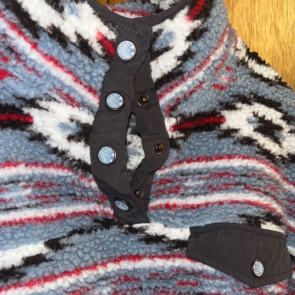 Cinch Aztec jacket - Picture 2 of 4